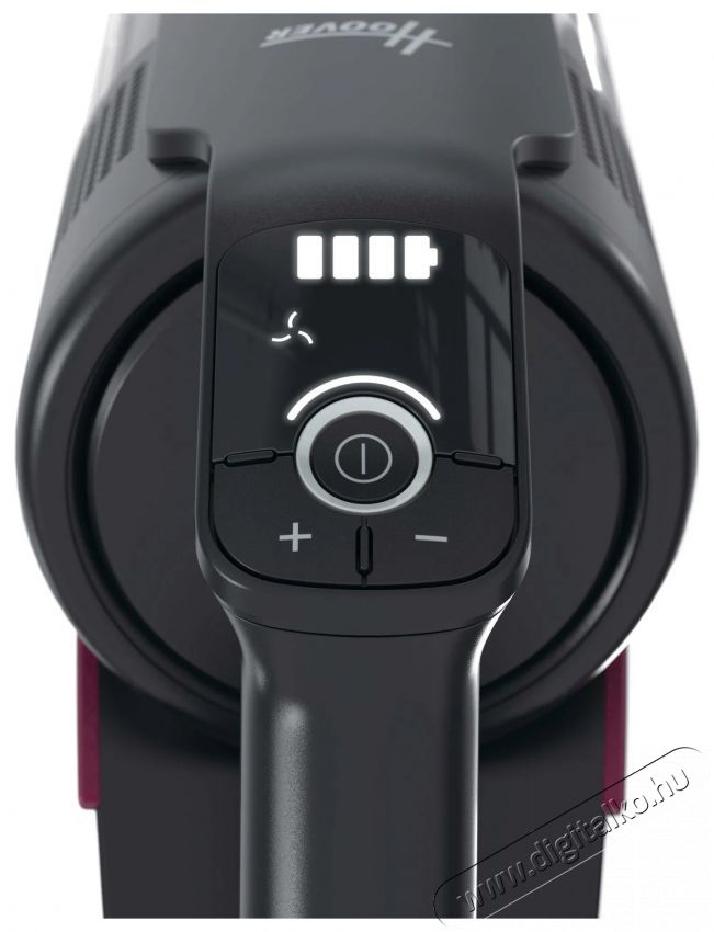 Hoover HF610HX 011 HF6 Home Flexi &aacute;ll&oacute; porsz&iacute;v&oacute; H&aacute;ztart&aacute;s / Otthon / K&uuml;lt&eacute;r - Porsz&iacute;v&oacute; / takar&iacute;t&oacute;g&eacute;p - K&eacute;zi / &aacute;ll&oacute; porsz&iacute;v&oacute; - 518751