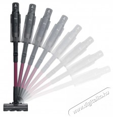 Hoover HF610HX 011 HF6 Home Flexi &aacute;ll&oacute; porsz&iacute;v&oacute; H&aacute;ztart&aacute;s / Otthon / K&uuml;lt&eacute;r - Porsz&iacute;v&oacute; / takar&iacute;t&oacute;g&eacute;p - K&eacute;zi / &aacute;ll&oacute; porsz&iacute;v&oacute; - 518751