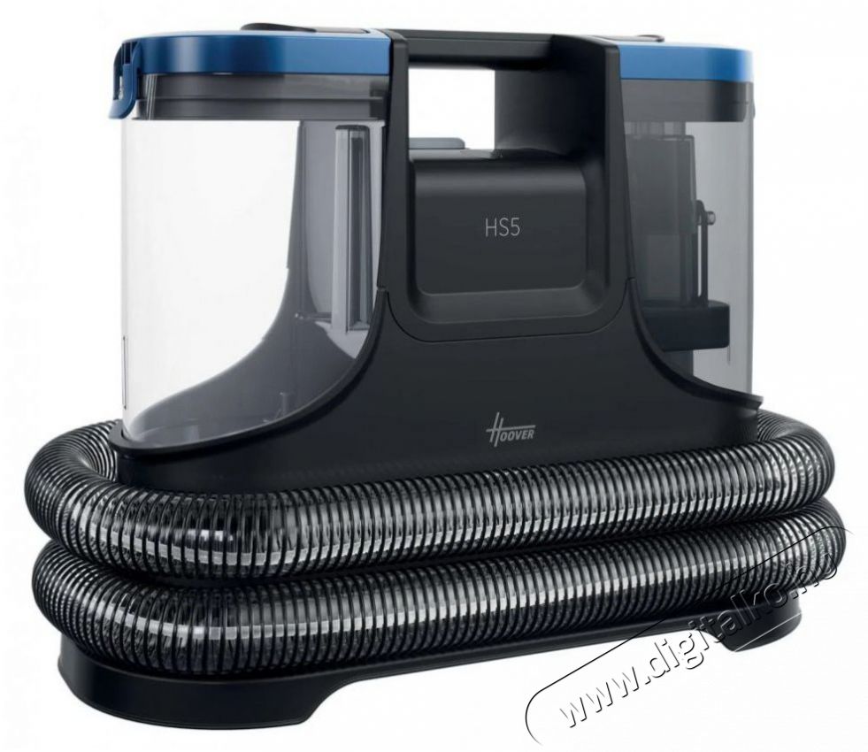 Hoover HS500 01 HS5 Spot Wash & Dry H&aacute;ztart&aacute;s / Otthon / K&uuml;lt&eacute;r - Porsz&iacute;v&oacute; / takar&iacute;t&oacute;g&eacute;p - Porzs&aacute;k n&eacute;lk&uuml;li porsz&iacute;v&oacute; - 518749