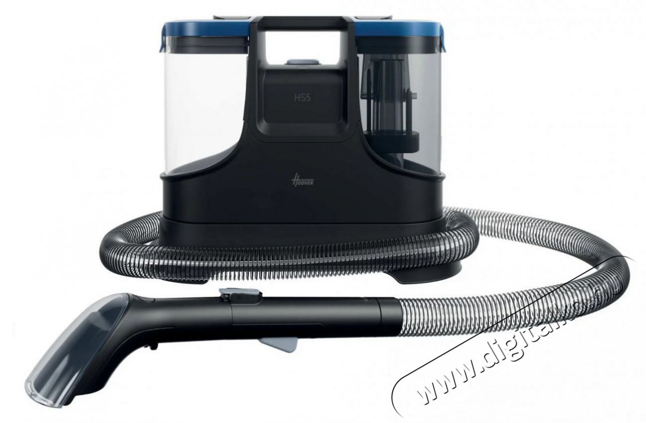 Hoover HS500 01 HS5 Spot Wash & Dry H&aacute;ztart&aacute;s / Otthon / K&uuml;lt&eacute;r - Porsz&iacute;v&oacute; / takar&iacute;t&oacute;g&eacute;p - Porzs&aacute;k n&eacute;lk&uuml;li porsz&iacute;v&oacute; - 518749