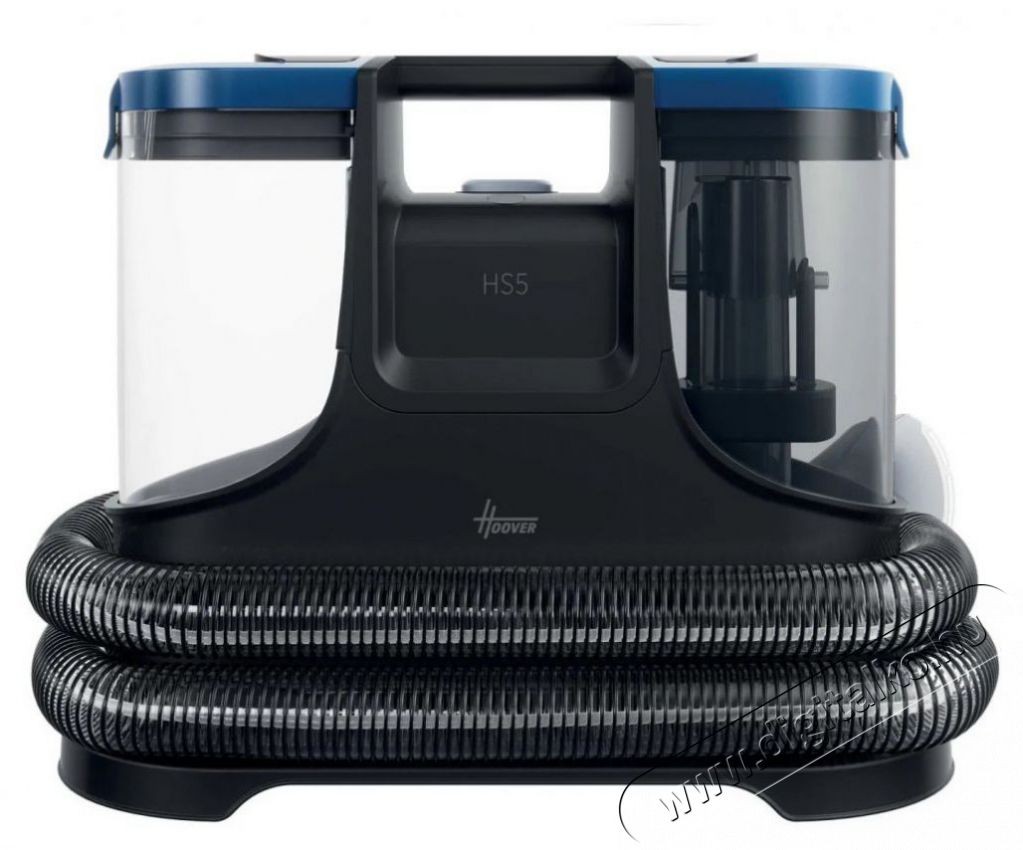 Hoover HS500 01 HS5 Spot Wash & Dry H&aacute;ztart&aacute;s / Otthon / K&uuml;lt&eacute;r - Porsz&iacute;v&oacute; / takar&iacute;t&oacute;g&eacute;p - Porzs&aacute;k n&eacute;lk&uuml;li porsz&iacute;v&oacute; - 518749