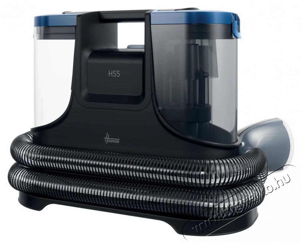 Hoover HS500 01 HS5 Spot Wash & Dry H&aacute;ztart&aacute;s / Otthon / K&uuml;lt&eacute;r - Porsz&iacute;v&oacute; / takar&iacute;t&oacute;g&eacute;p - Porzs&aacute;k n&eacute;lk&uuml;li porsz&iacute;v&oacute; - 518749