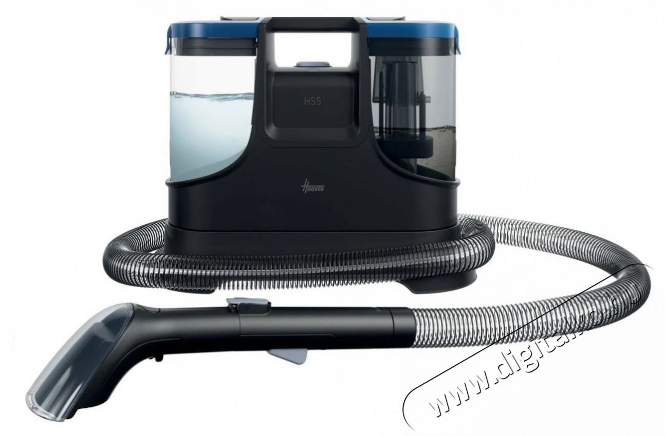 Hoover HS500 01 HS5 Spot Wash & Dry H&aacute;ztart&aacute;s / Otthon / K&uuml;lt&eacute;r - Porsz&iacute;v&oacute; / takar&iacute;t&oacute;g&eacute;p - Porzs&aacute;k n&eacute;lk&uuml;li porsz&iacute;v&oacute; - 518749