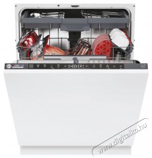 Hoover HI 6B4S1PTA H-DISH 700 Norm&aacute;l (60cm) be&eacute;p&iacute;thető mosogat&oacute;g&eacute;p Konyhai term&eacute;kek - Mosogat&oacute;g&eacute;p - Norm&aacute;l (60cm) be&eacute;p&iacute;thető mosogat&oacute;g&eacute;p - 527320