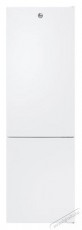 Hoover HOCT3L517DS H-FRIDGE 300 Szabadonálló alulfagyasztós kombinált hűtő Konyhai termékek - Hűtő, fagyasztó (szabadonálló) - Alulfagyasztós kombinált hűtő - 527319