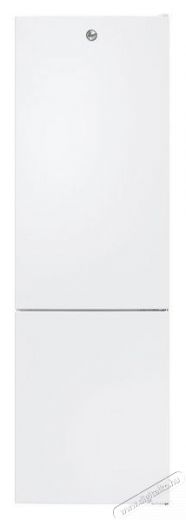 Hoover HOCT3L517DS H-FRIDGE 300 Szabadon&aacute;ll&oacute; alulfagyaszt&oacute;s kombin&aacute;lt hűtő Konyhai term&eacute;kek - Hűtő, fagyaszt&oacute; (szabadon&aacute;ll&oacute;) - Alulfagyaszt&oacute;s kombin&aacute;lt hűtő - 527319