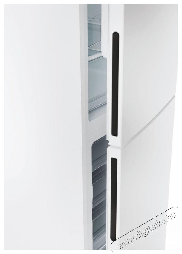 Hoover HOCT3L517DS H-FRIDGE 300 Szabadon&aacute;ll&oacute; alulfagyaszt&oacute;s kombin&aacute;lt hűtő Konyhai term&eacute;kek - Hűtő, fagyaszt&oacute; (szabadon&aacute;ll&oacute;) - Alulfagyaszt&oacute;s kombin&aacute;lt hűtő - 527319