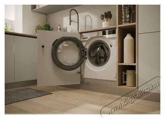 Hoover BH4S696M6DB9-S H-WASH   DRY 400 be&eacute;p&iacute;thető mos&oacute;- &eacute;s sz&aacute;r&iacute;t&oacute;g&eacute;p H&aacute;ztart&aacute;s / Otthon / K&uuml;lt&eacute;r - Mos&oacute;g&eacute;p / sz&aacute;r&iacute;t&oacute;g&eacute;p - Mos&oacute;-sz&aacute;r&iacute;t&oacute;g&eacute;p (be&eacute;p&iacute;thető) - 535307