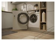 Hoover BH4S696M6DB9-S H-WASH   DRY 400 be&eacute;p&iacute;thető mos&oacute;- &eacute;s sz&aacute;r&iacute;t&oacute;g&eacute;p H&aacute;ztart&aacute;s / Otthon / K&uuml;lt&eacute;r - Mos&oacute;g&eacute;p / sz&aacute;r&iacute;t&oacute;g&eacute;p - Mos&oacute;-sz&aacute;r&iacute;t&oacute;g&eacute;p (be&eacute;p&iacute;thető) - 535307