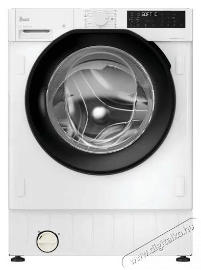 Hoover BH4S696M6DB9-S H-WASH   DRY 400 be&eacute;p&iacute;thető mos&oacute;- &eacute;s sz&aacute;r&iacute;t&oacute;g&eacute;p H&aacute;ztart&aacute;s / Otthon / K&uuml;lt&eacute;r - Mos&oacute;g&eacute;p / sz&aacute;r&iacute;t&oacute;g&eacute;p - Mos&oacute;-sz&aacute;r&iacute;t&oacute;g&eacute;p (be&eacute;p&iacute;thető) - 535307