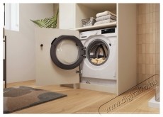 Hoover BH4S69M6DB9J-S H-WASH 400 be&eacute;p&iacute;thető mos&oacute;g&eacute;p H&aacute;ztart&aacute;s / Otthon / K&uuml;lt&eacute;r - Mos&oacute;g&eacute;p / sz&aacute;r&iacute;t&oacute;g&eacute;p - El&ouml;lt&ouml;ltős mos&oacute;g&eacute;p (be&eacute;p&iacute;thető) - 535311