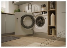 Hoover BH4S69M6DB9J-S H-WASH 400 be&eacute;p&iacute;thető mos&oacute;g&eacute;p H&aacute;ztart&aacute;s / Otthon / K&uuml;lt&eacute;r - Mos&oacute;g&eacute;p / sz&aacute;r&iacute;t&oacute;g&eacute;p - El&ouml;lt&ouml;ltős mos&oacute;g&eacute;p (be&eacute;p&iacute;thető) - 535311