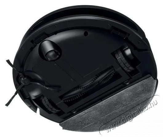 Hoover HG250HP 011 HG2 Hydro PRO robotporsz&iacute;v&oacute; H&aacute;ztart&aacute;s / Otthon / K&uuml;lt&eacute;r - Porsz&iacute;v&oacute; / takar&iacute;t&oacute;g&eacute;p - Robotporsz&iacute;v&oacute; - 535308