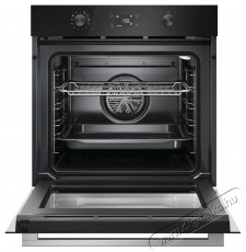 Hoover HO6 S3B3HTB Collection 5 be&eacute;p&iacute;thető s&uuml;tő Konyhai term&eacute;kek - S&uuml;tő-főzőlap, tűzhely (be&eacute;p&iacute;thető) - S&uuml;tő (be&eacute;p&iacute;thető) - 535309