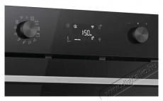 Hoover HO6 S3B3HTB Collection 5 be&eacute;p&iacute;thető s&uuml;tő Konyhai term&eacute;kek - S&uuml;tő-főzőlap, tűzhely (be&eacute;p&iacute;thető) - S&uuml;tő (be&eacute;p&iacute;thető) - 535309