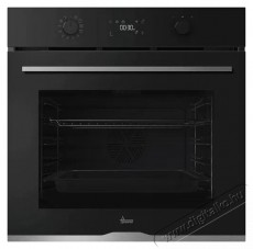 Hoover HO6 S3B3HTB Collection 5 be&eacute;p&iacute;thető s&uuml;tő Konyhai term&eacute;kek - S&uuml;tő-főzőlap, tűzhely (be&eacute;p&iacute;thető) - S&uuml;tő (be&eacute;p&iacute;thető) - 535309