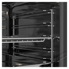 Hoover HO6 S3B3HTB Collection 5 be&eacute;p&iacute;thető s&uuml;tő Konyhai term&eacute;kek - S&uuml;tő-főzőlap, tűzhely (be&eacute;p&iacute;thető) - S&uuml;tő (be&eacute;p&iacute;thető) - 535309