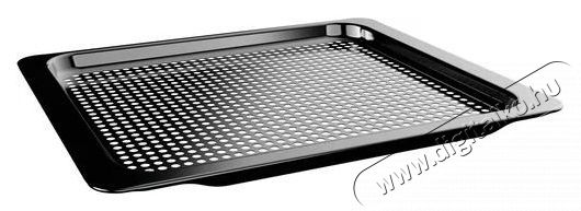 Hoover HO6 SP5B3HTB Collection 5 be&eacute;p&iacute;thető s&uuml;tő Konyhai term&eacute;kek - S&uuml;tő-főzőlap, tűzhely (be&eacute;p&iacute;thető) - S&uuml;tő (be&eacute;p&iacute;thető) - 535310