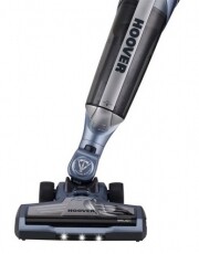 Hoover ATV324LD 011 Athen Evo álló porszívó Háztartás / Otthon / Kültér - Porszívó / takarítógép - Kézi / álló porszívó - 310425