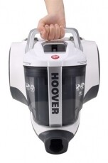 Hoover BR71_BR10011 porzsák nélküli porszívó Háztartás / Otthon / Kültér - Porszívó / takarítógép - Porzsák nélküli porszívó - 310424