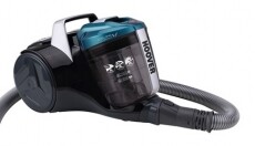 Hoover BR71_BR30011 porszívó Háztartás / Otthon / Kültér - Porszívó / takarítógép - Porzsák nélküli porszívó - 310423