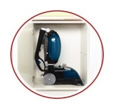 Hoover CJ930T 011 takarítógép Háztartás / Otthon / Kültér - Porszívó / takarítógép - Száraz-nedves takarítógép - 310420
