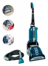Hoover CJ930T 011 takarítógép Háztartás / Otthon / Kültér - Porszívó / takarítógép - Száraz-nedves takarítógép - 310420