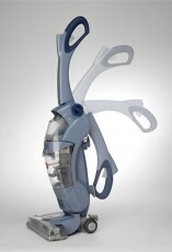 Hoover FL700011 takarítógép Háztartás / Otthon / Kültér - Porszívó / takarítógép - Kézi / álló porszívó - 310416