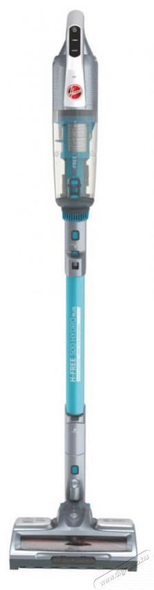 Hoover HF522YSP 011 vezeték nélüli álló porszívó és felmosó Háztartás / Otthon / Kültér - Porszívó / takarítógép - Kézi / álló porszívó - 371244