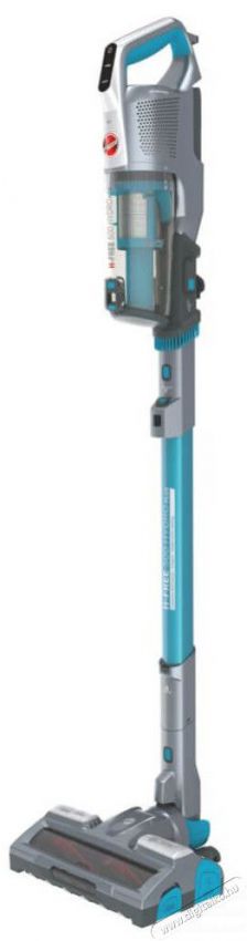 Hoover HF522YSP 011 vezeték nélüli álló porszívó és felmosó Háztartás / Otthon / Kültér - Porszívó / takarítógép - Kézi / álló porszívó - 371244