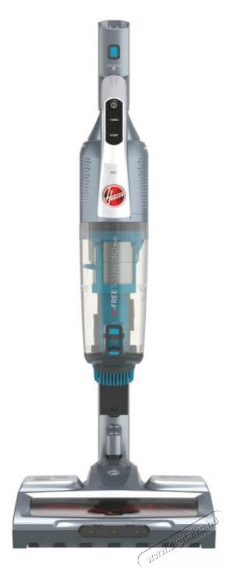 Hoover HF522YSP 011 vezeték nélüli álló porszívó és felmosó Háztartás / Otthon / Kültér - Porszívó / takarítógép - Kézi / álló porszívó - 371244