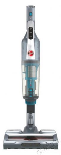 Hoover HF522YSP 011 vezeték nélüli álló porszívó és felmosó Háztartás / Otthon / Kültér - Porszívó / takarítógép - Kézi / álló porszívó - 371244