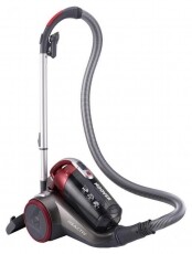 Hoover RC71 RC20011 porszívó Háztartás / Otthon / Kültér - Porszívó / takarítógép - Porzsák nélküli porszívó - 310409