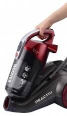 Hoover RC71 RC20011 porszívó Háztartás / Otthon / Kültér - Porszívó / takarítógép - Porzsák nélküli porszívó - 310409