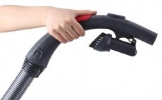Hoover RC71 RC20011 porszívó Háztartás / Otthon / Kültér - Porszívó / takarítógép - Porzsák nélküli porszívó - 310409