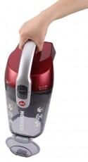 Hoover RC71 RC20011 porszívó Háztartás / Otthon / Kültér - Porszívó / takarítógép - Porzsák nélküli porszívó - 310409