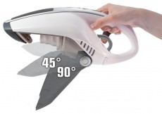 Hoover SC48DWB4 011 morzsaporszívó Háztartás / Otthon / Kültér - Porszívó / takarítógép - Morzsaporszívó - 310406