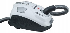 Hoover SL71 SL10011 porzsákos porszívó Háztartás / Otthon / Kültér - Porszívó / takarítógép - Porzsákos porszívó - 310384