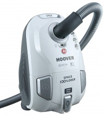 Hoover SL71 SL10011 porzsákos porszívó Háztartás / Otthon / Kültér - Porszívó / takarítógép - Porzsákos porszívó - 310384