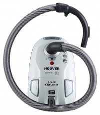 Hoover SL71 SL10011 porzsákos porszívó Háztartás / Otthon / Kültér - Porszívó / takarítógép - Porzsákos porszívó - 310384