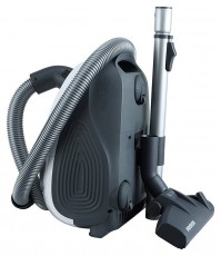 Hoover SL71 SL10011 porzsákos porszívó Háztartás / Otthon / Kültér - Porszívó / takarítógép - Porzsákos porszívó - 310384
