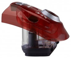 Hoover SL71 SL60011 porszívó Háztartás / Otthon / Kültér - Porszívó / takarítógép - Porzsák nélküli porszívó - 310385