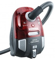 Hoover SL71 SL60011 porszívó Háztartás / Otthon / Kültér - Porszívó / takarítógép - Porzsák nélküli porszívó - 310385