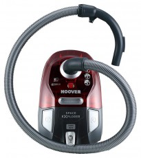 Hoover SL71 SL60011 porszívó Háztartás / Otthon / Kültér - Porszívó / takarítógép - Porzsák nélküli porszívó - 310385
