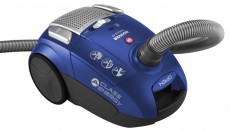 Hoover TE70 TE30011 porzsákos porszívó Háztartás / Otthon / Kültér - Porszívó / takarítógép - Porzsákos porszívó - 310398