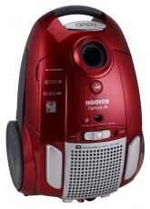 Hoover TE70 TE75011 porzsákos porszívó Háztartás / Otthon / Kültér - Porszívó / takarítógép - Porzsákos porszívó - 310393