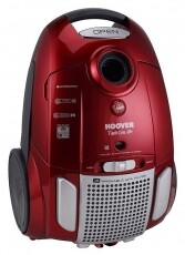 Hoover TE70 TE75011 porzsákos porszívó Háztartás / Otthon / Kültér - Porszívó / takarítógép - Porzsákos porszívó - 310393