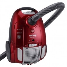 Hoover TE70 TE75011 porzsákos porszívó Háztartás / Otthon / Kültér - Porszívó / takarítógép - Porzsákos porszívó - 310393