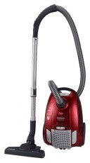 Hoover TE70 TE75011 porzsákos porszívó Háztartás / Otthon / Kültér - Porszívó / takarítógép - Porzsákos porszívó - 310393
