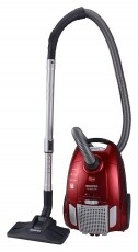 Hoover TE70 TE75011 porzsákos porszívó Háztartás / Otthon / Kültér - Porszívó / takarítógép - Porzsákos porszívó - 310393
